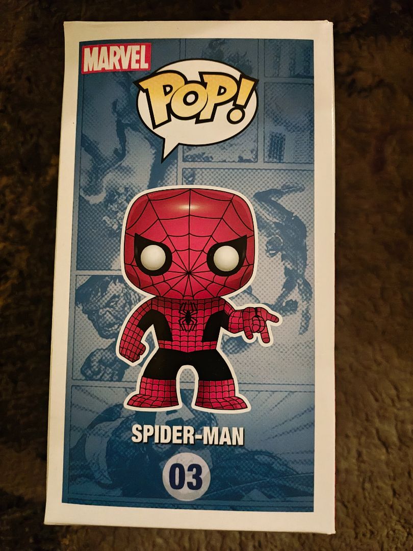 Unique Collectibles