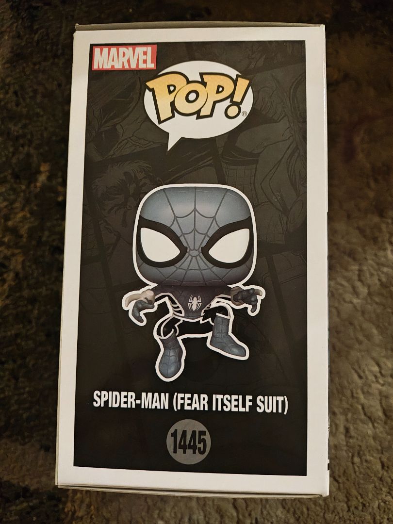 Unique Collectibles