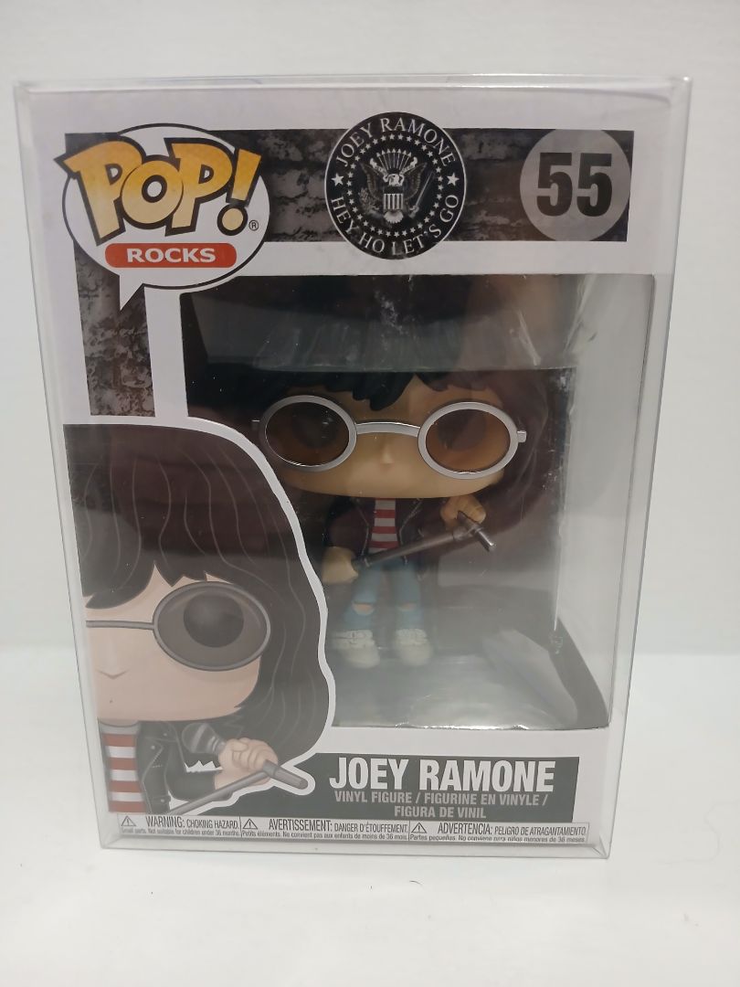 Joey Ramone Funko POP!