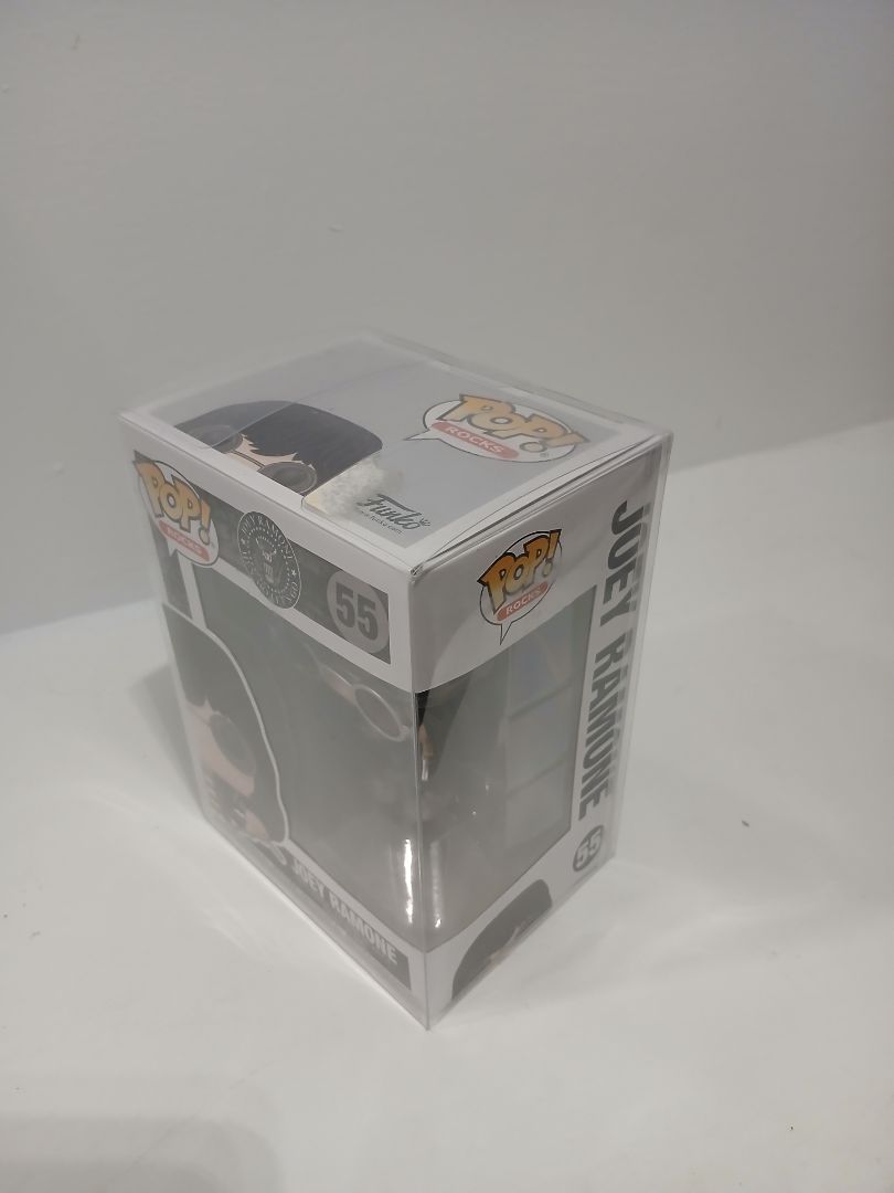 Joey Ramone Funko POP!