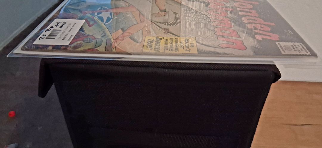 Wonder Woman #101