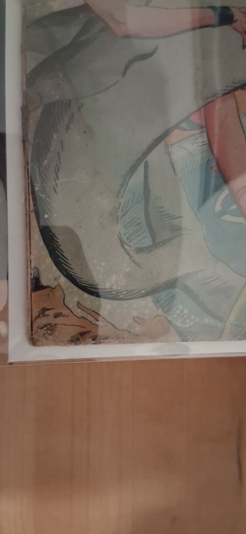 Wonder Woman #101