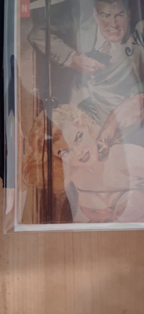 Ellery Queen #2