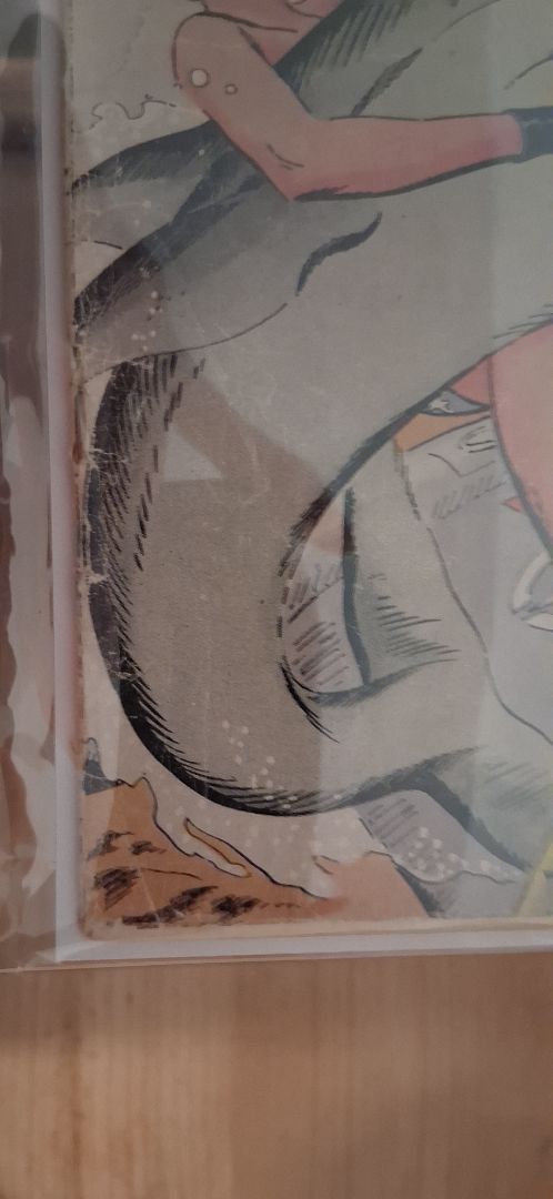 Wonder Woman #101