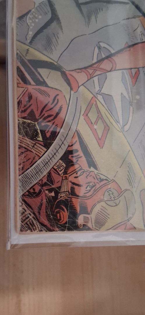 Wonder Woman #101