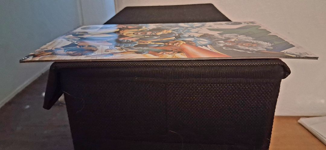 X-Men #50E
