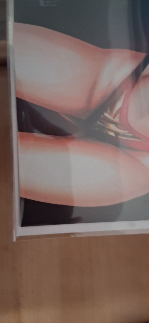 Vampirella #1