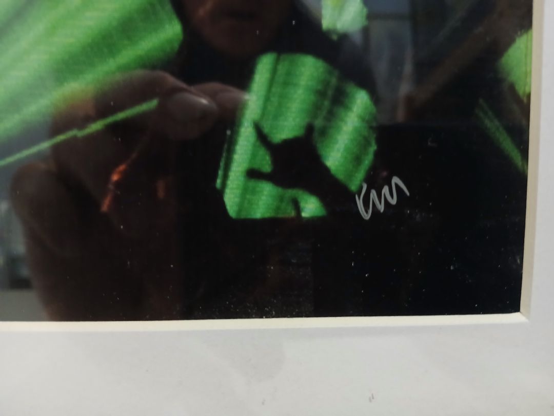 KISS Professional Concert Photo