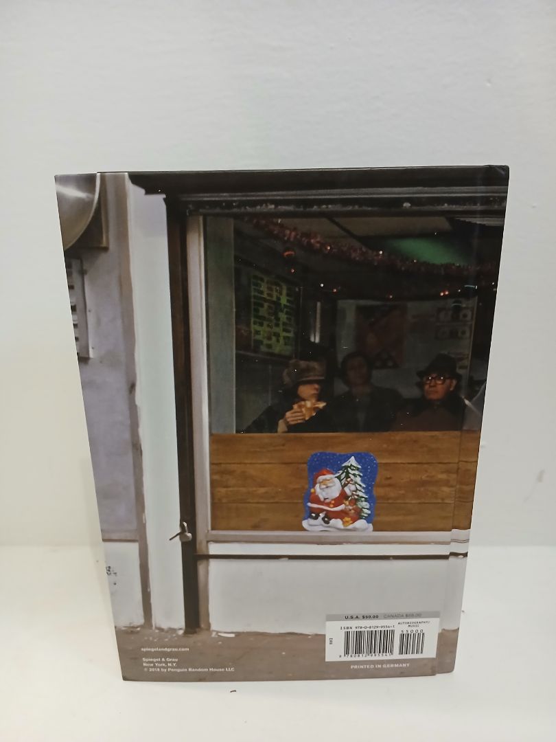 Beastie Boys Book 2018