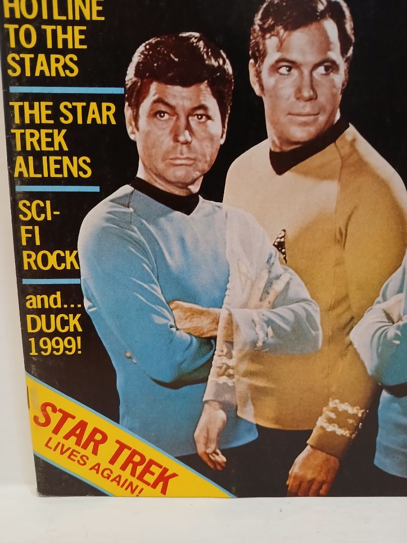 Media Spotlight  3  1976