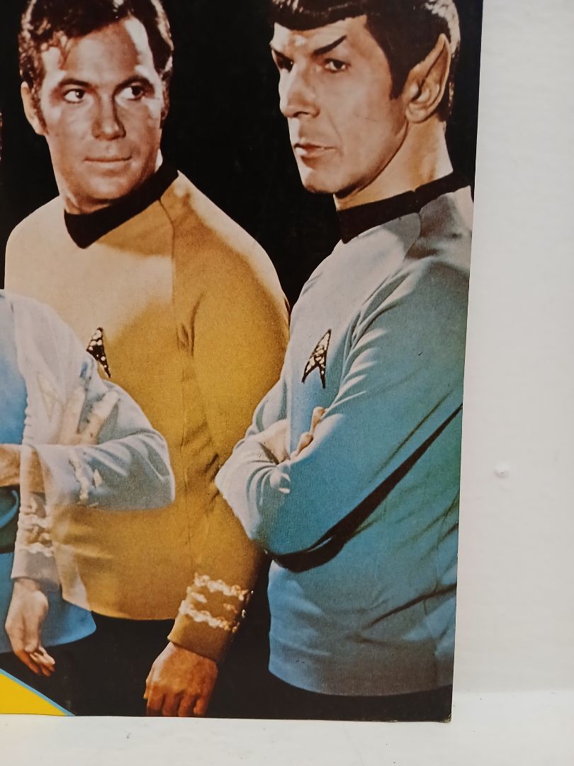 Media Spotlight  3  1976