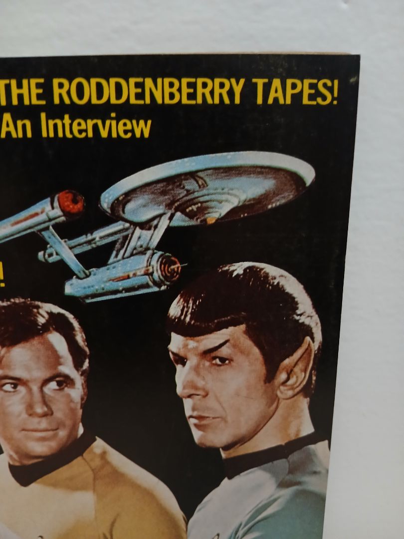 Media Spotlight  3  1976