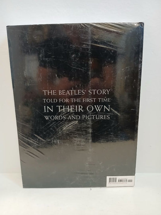 Beatles Anthology Softcover 2003