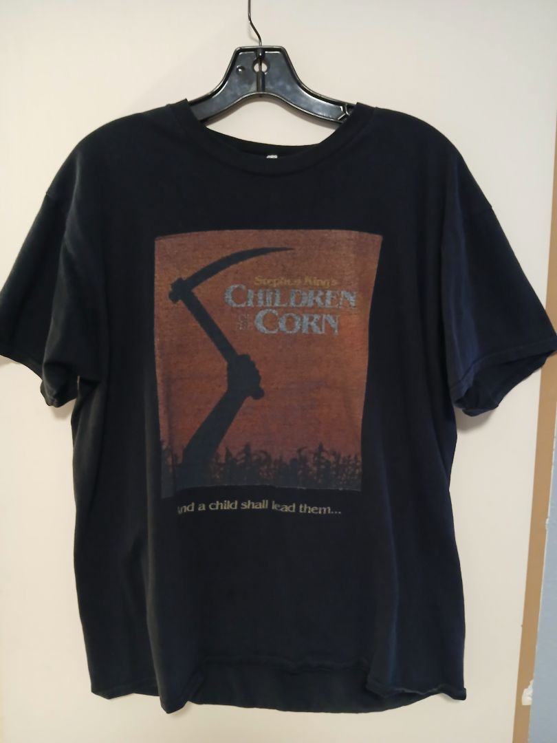 Children of the Corn XL T-shirt