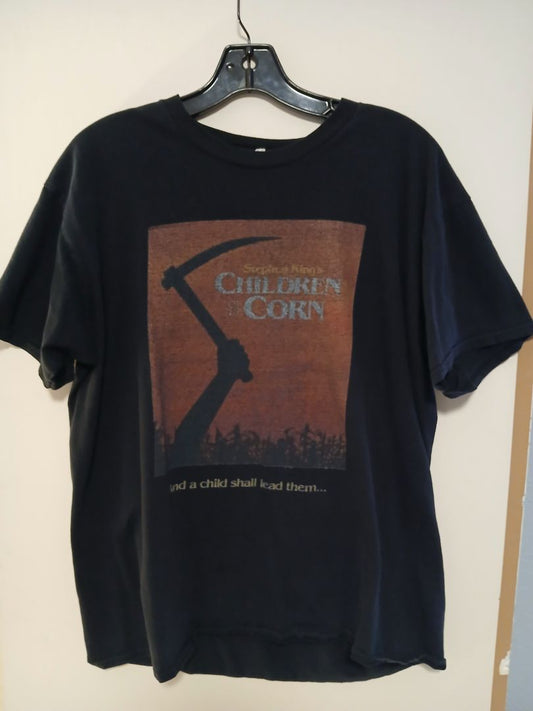 Children of the Corn XL T-shirt