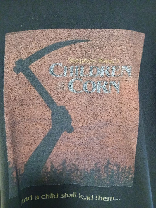 Children of the Corn XL T-shirt
