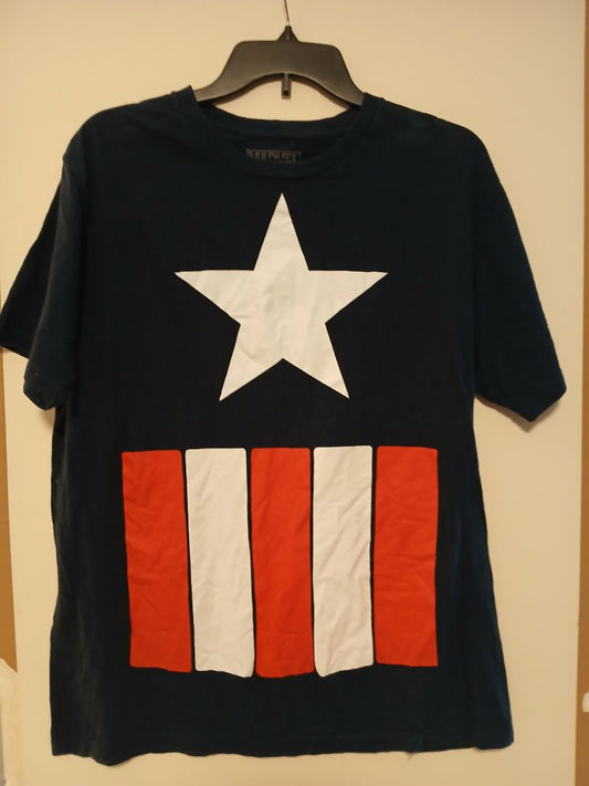 Captain America T-shirt