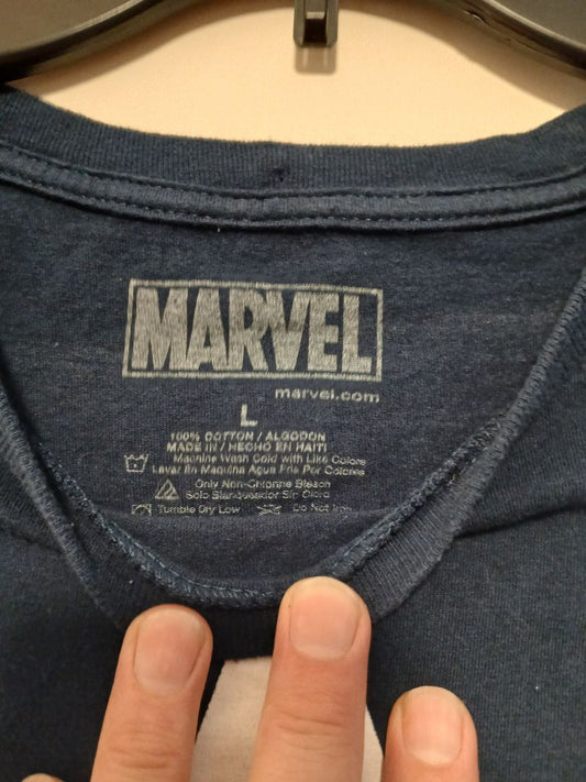 Captain America T-shirt