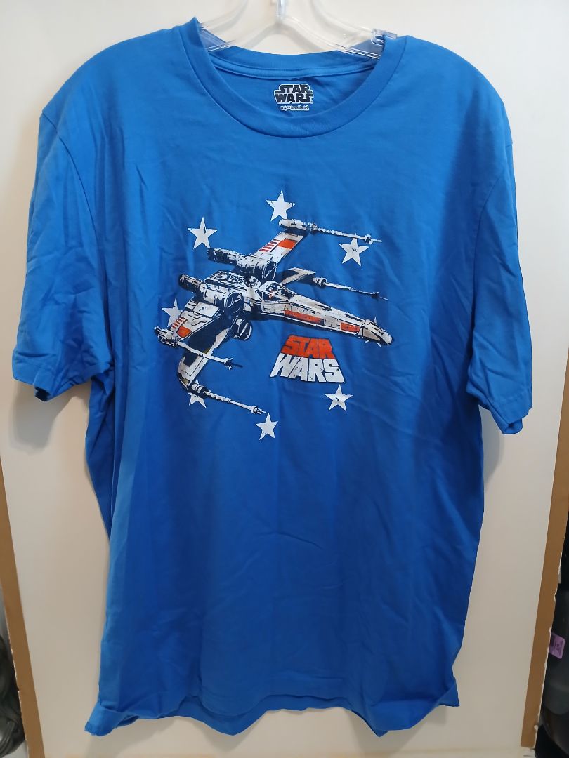 Star Wars X-Wing Tee