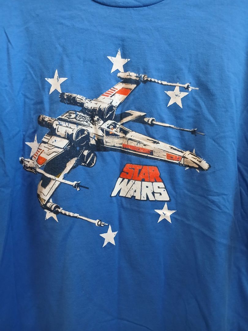 Star Wars X-Wing Tee