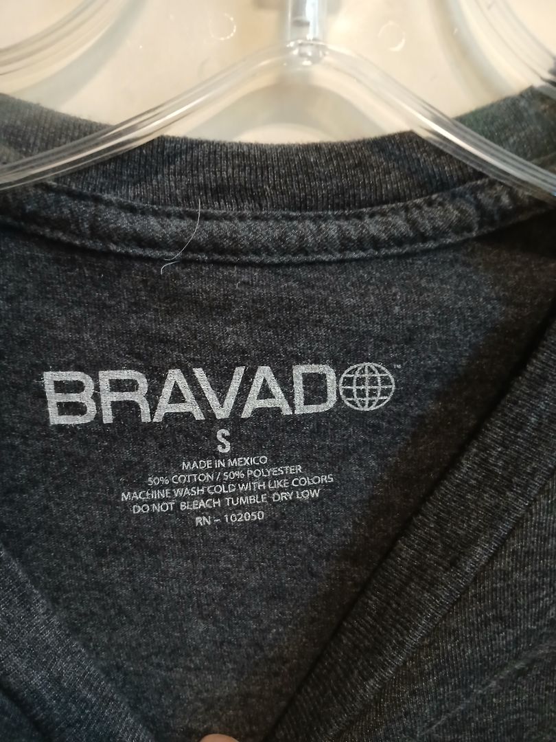 Guns N' Roses Small Jack Daniels