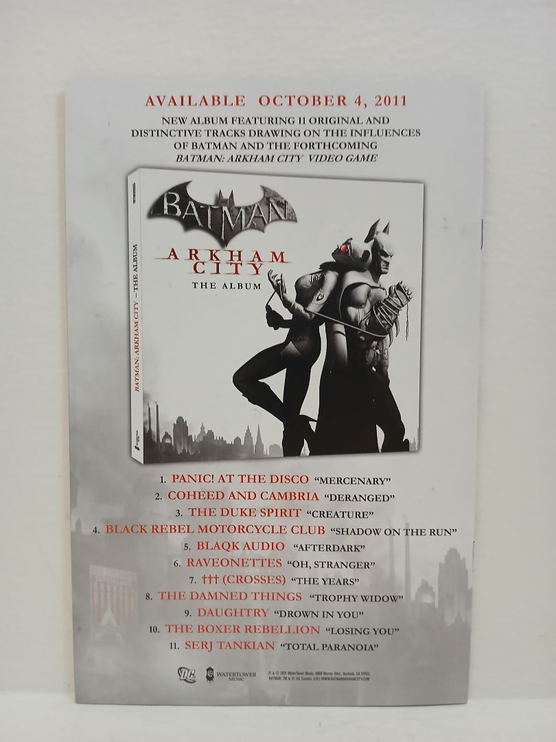 Action Comics #2 Rags Variant