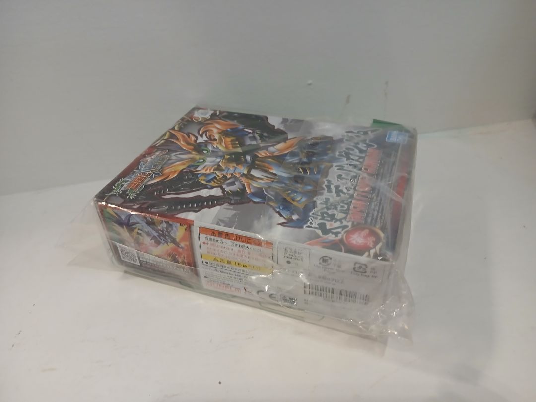 Taishi Ci Duel Gundam