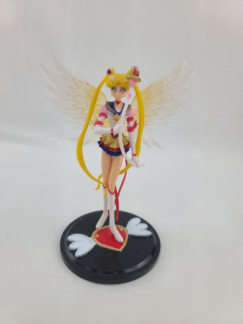 Sailor Moon Heart Base