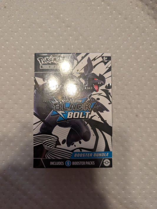Black Bolt