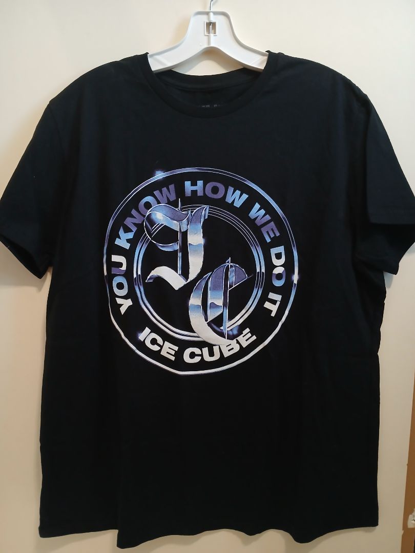 Ice Cube 2XL Tee