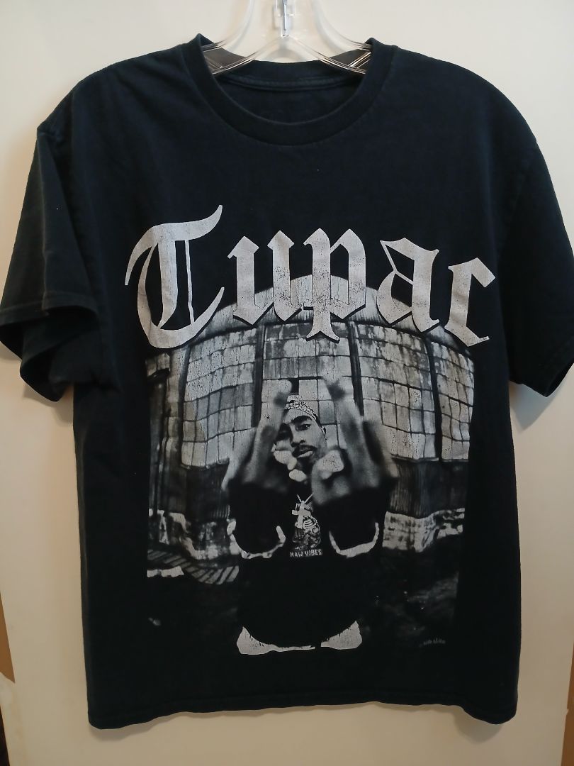 Tupac Tee