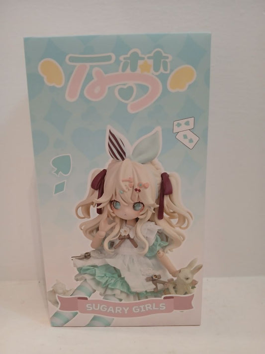 Sugary Girls Blind Box CUTE!!