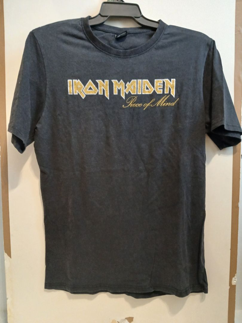 Iron Maiden Piece of Mind