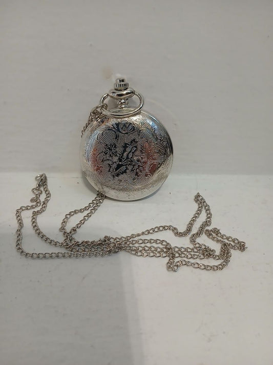 Captain America Pocketwatch NEW