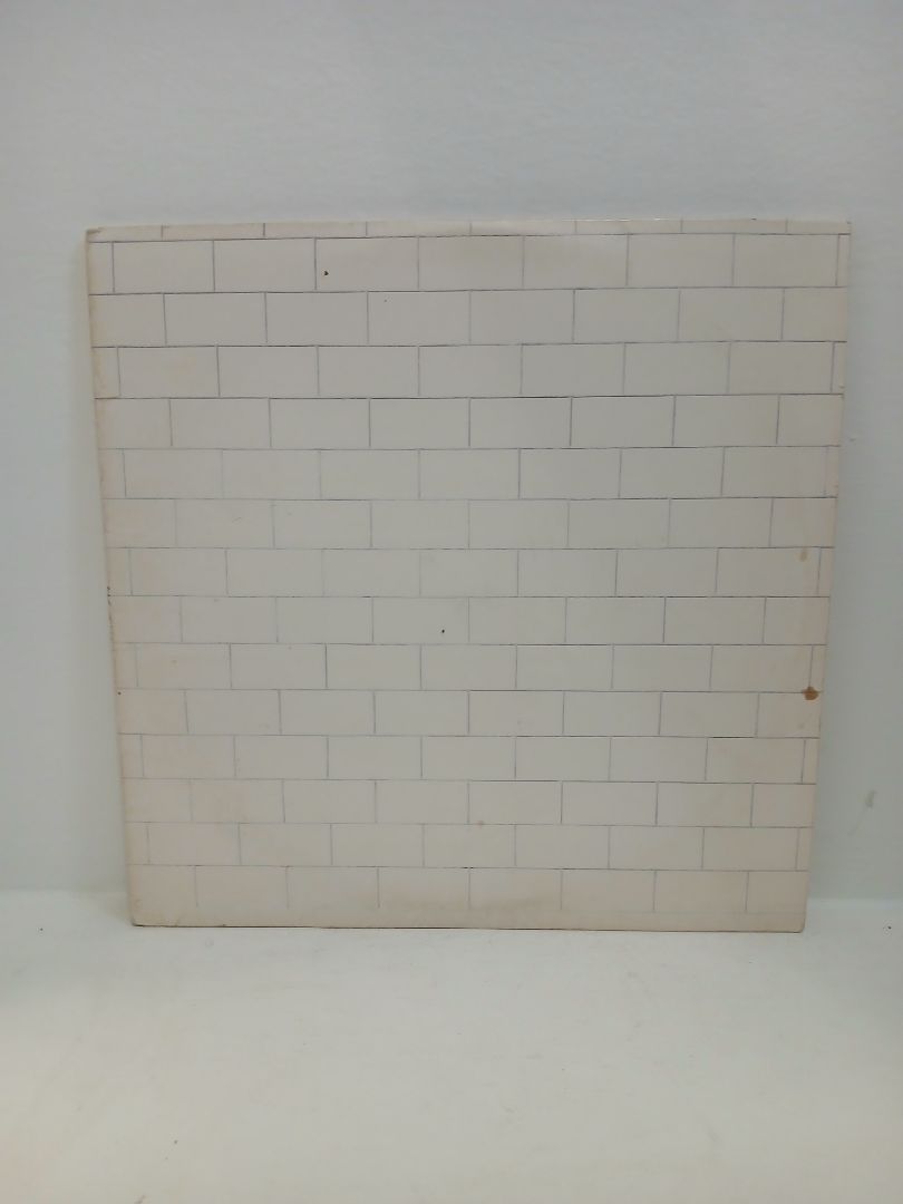 Pink Floyd   The Wall