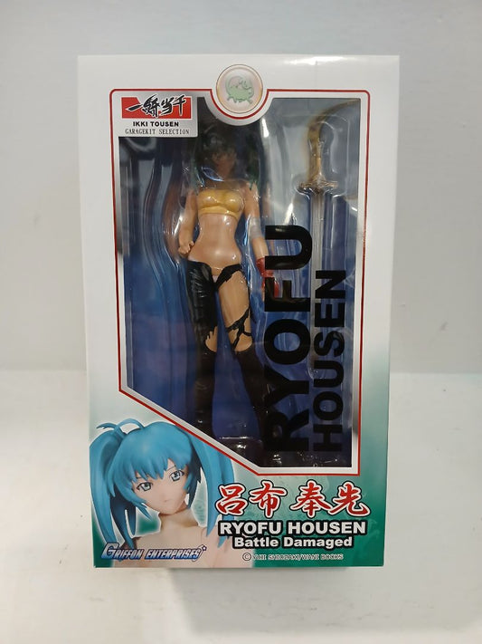 Ryofu Housen 1/6 Scale Figure