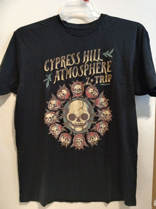 Cypress Hill 2021 Concert Tee