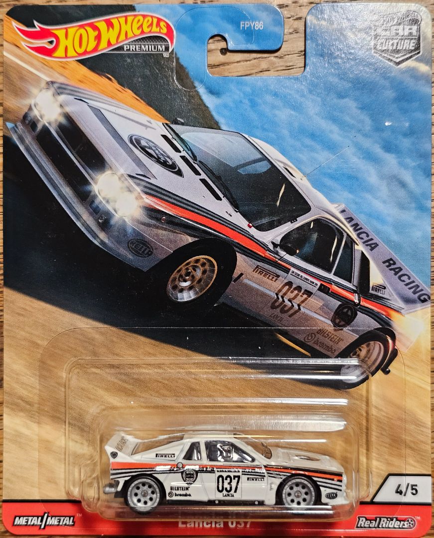 Lancia 037