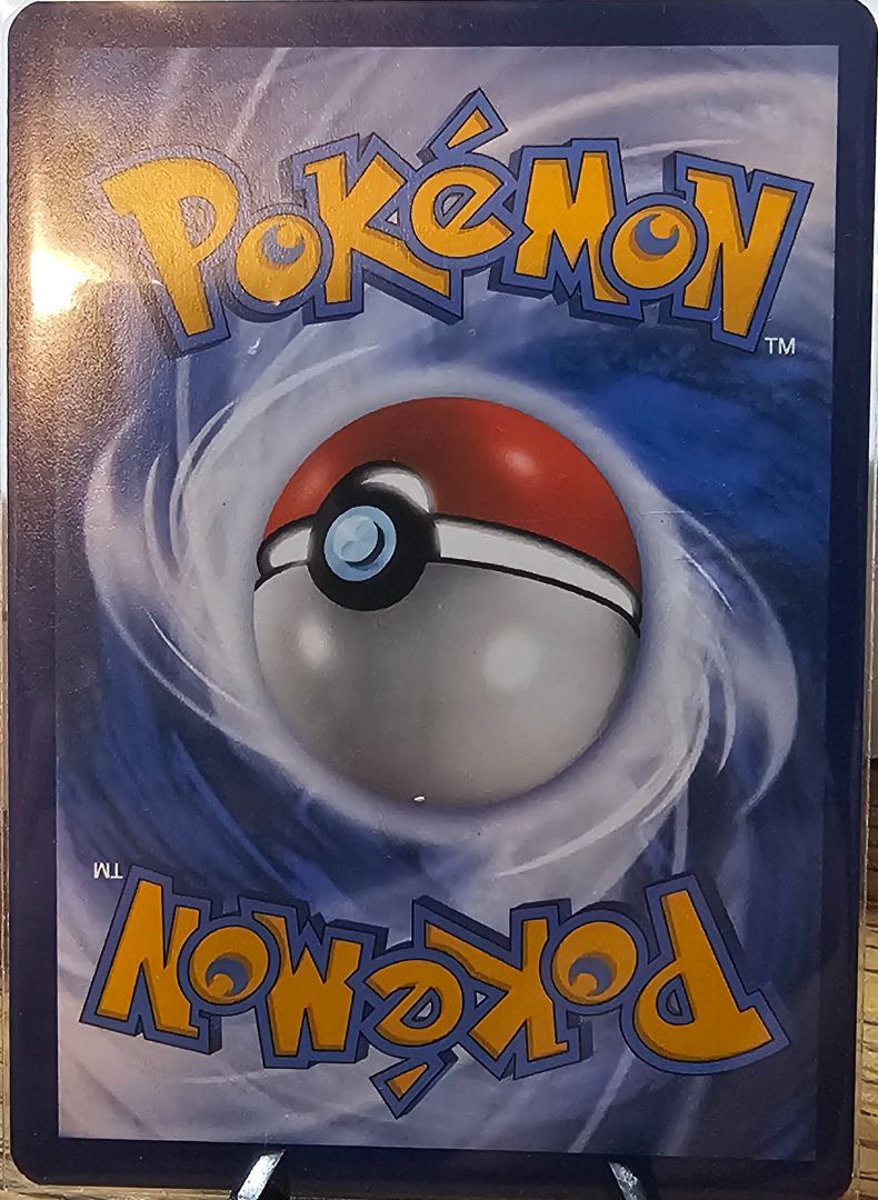 Trading Card