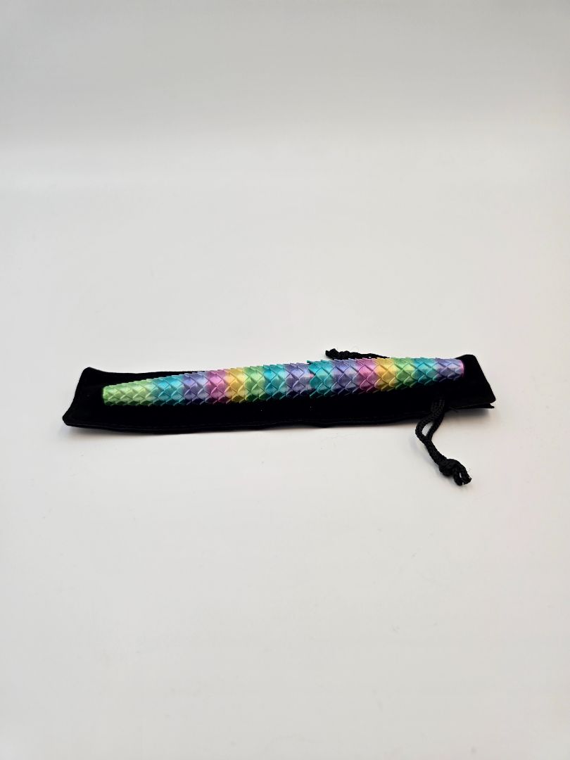 Dragon Scale Pen