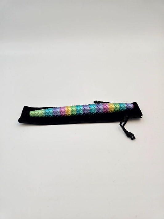 Dragon Scale Pen