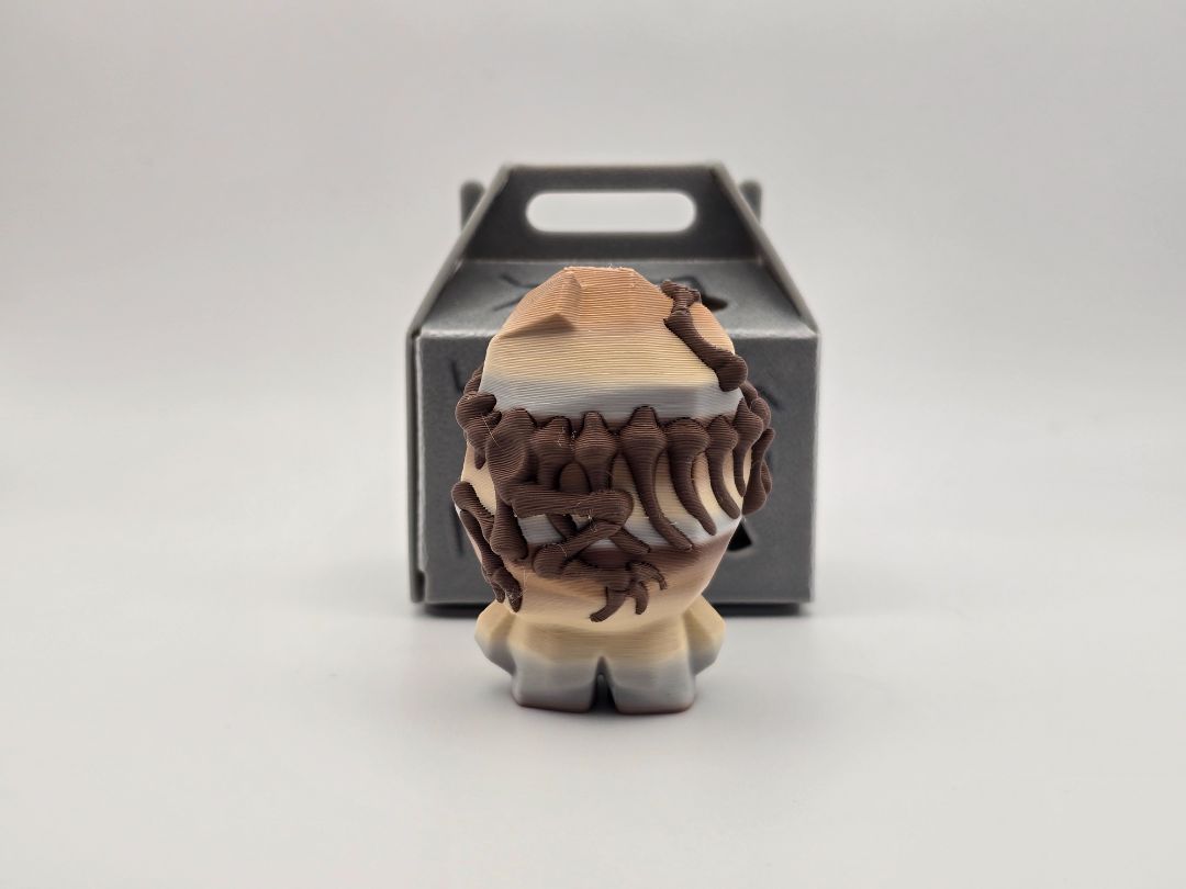 Mystery Prehistoric Pet Rocks