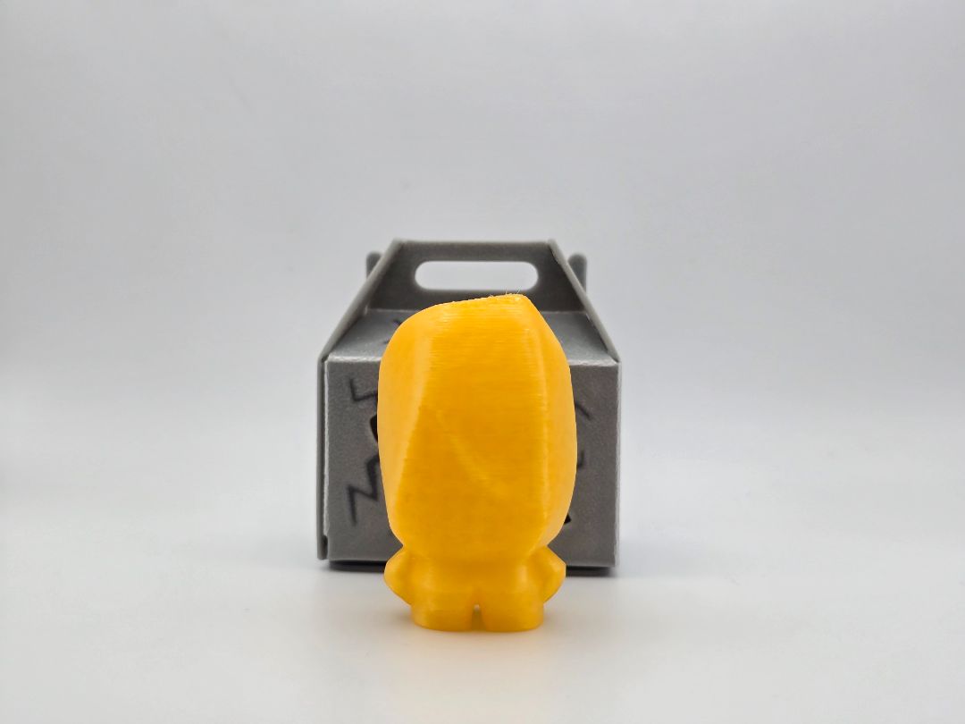 Mystery Prehistoric Pet Rocks