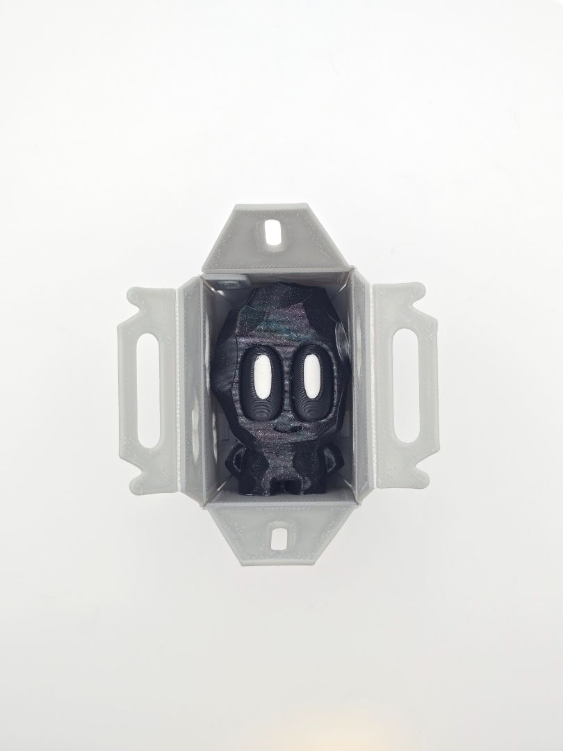 Mystery Prehistoric Pet Rocks