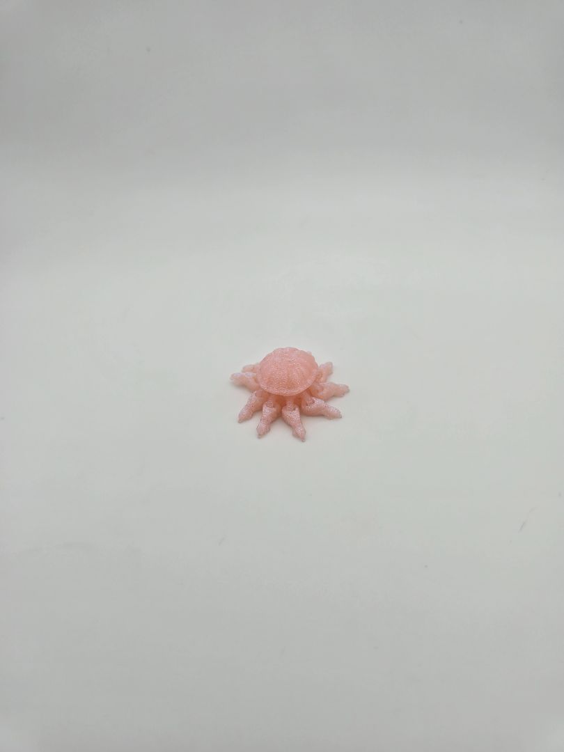 Flexi Nano Jellyfish