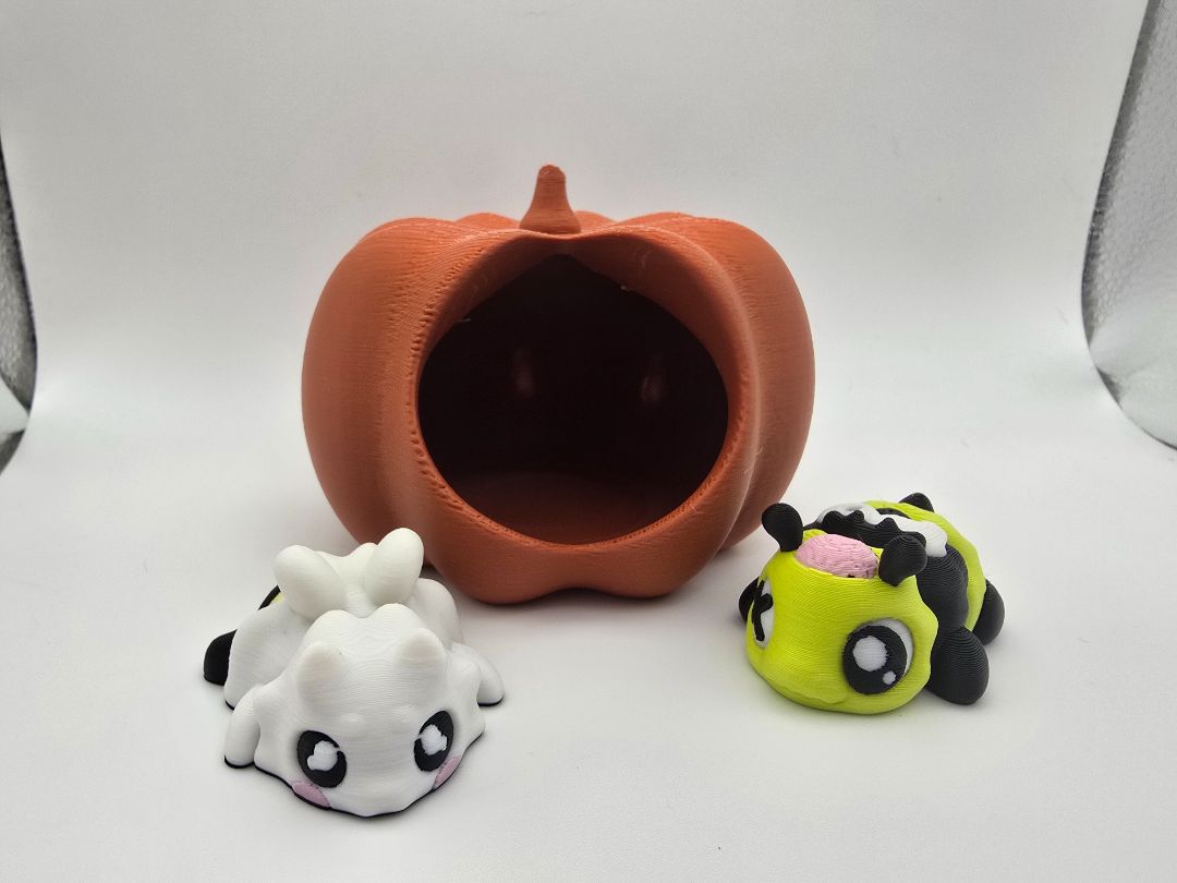 Boo-bee & Zom-bee Hive Set