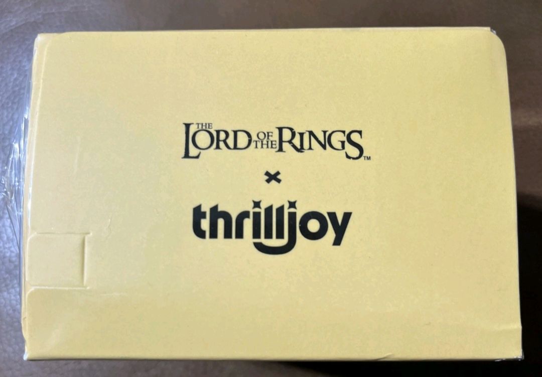 Lord of the Rings Figure Blind Box Fan Expo 2026 Exclusive