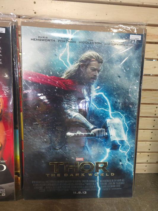 Thor the Dark World
