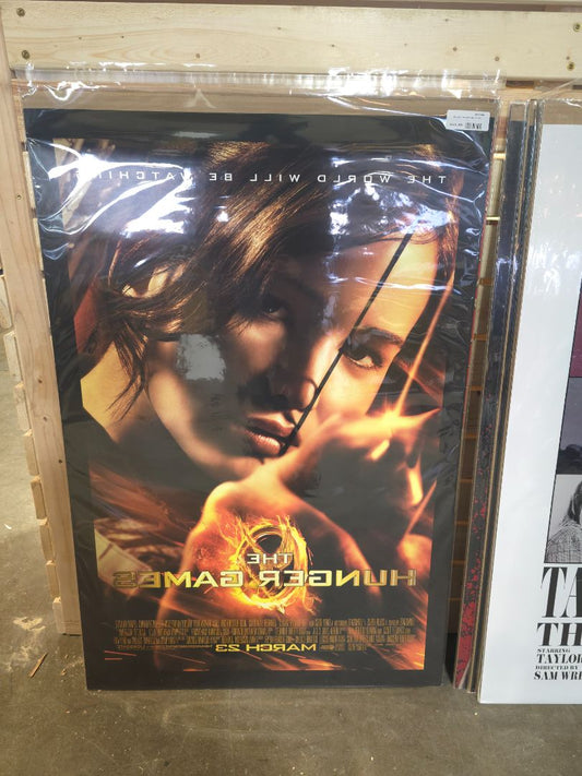 Hunger Games DS 1-Sht