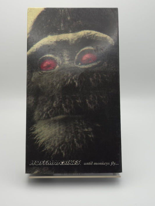 Hoffman Bikes Until Monkeys Fly VHS